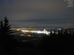 Červená sjezdovka, Třinec