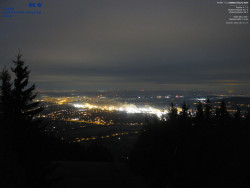 Červená sjezdovka, Třinec