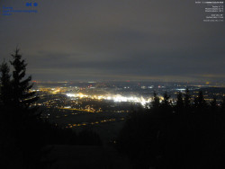 Červená sjezdovka, Třinec