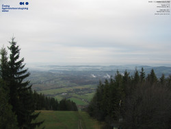 Červená sjezdovka, Třinec