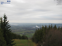 Červená sjezdovka, Třinec