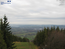 Červená sjezdovka, Třinec