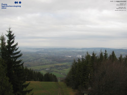 Červená sjezdovka, Třinec