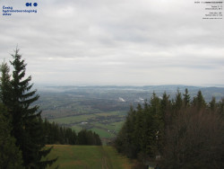 Červená sjezdovka, Třinec