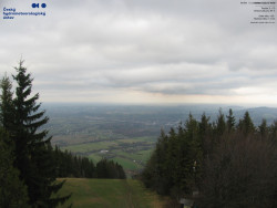 Červená sjezdovka, Třinec