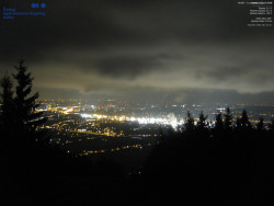 Červená sjezdovka, Třinec