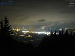 Červená sjezdovka, Třinec