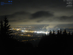 Červená sjezdovka, Třinec