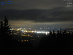 Červená sjezdovka, Třinec