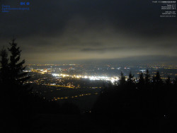 Červená sjezdovka, Třinec