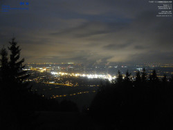 Červená sjezdovka, Třinec