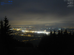 Červená sjezdovka, Třinec