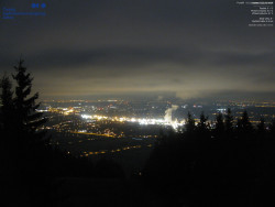 Červená sjezdovka, Třinec