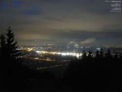 Červená sjezdovka, Třinec