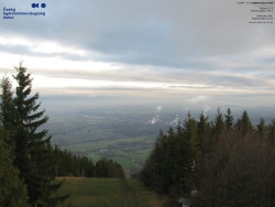 Červená sjezdovka, Třinec