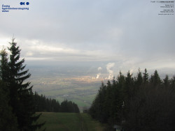 Červená sjezdovka, Třinec