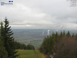 Červená sjezdovka, Třinec