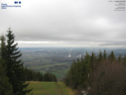 Červená sjezdovka, Třinec