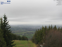 Červená sjezdovka, Třinec