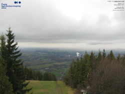 Červená sjezdovka, Třinec