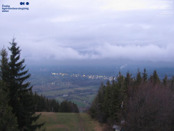 Červená sjezdovka, Třinec