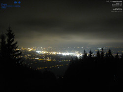 Červená sjezdovka, Třinec