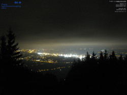 Červená sjezdovka, Třinec