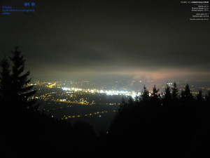 Javorový vrch - Červená sjezdovka, Třinec - 11.11.2025 v 00:00 Javorový vrch - Červená sjezdovka, Třinec - 11.11.2025 v 00:00