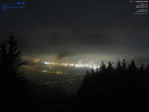 Javorový vrch - Červená sjezdovka, Třinec - 11.11.2025 v 03:00 Javorový vrch - Červená sjezdovka, Třinec - 11.11.2025 v 03:00