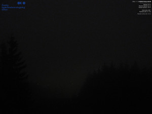 Javorový vrch - Červená sjezdovka, Třinec - 11.11.2025 v 04:00 Javorový vrch - Červená sjezdovka, Třinec - 11.11.2025 v 04:00