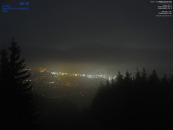 Červená sjezdovka, Třinec