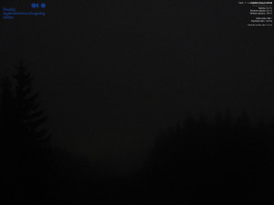 Javorový vrch - Červená sjezdovka, Třinec - 11.11.2025 v 05:00 Javorový vrch - Červená sjezdovka, Třinec - 11.11.2025 v 05:00