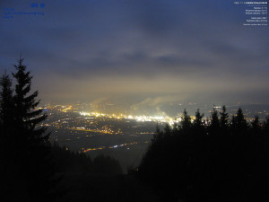 Javorový vrch - Červená sjezdovka, Třinec - 11.11.2025 v 06:00 Javorový vrch - Červená sjezdovka, Třinec - 11.11.2025 v 06:00