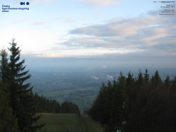 Červená sjezdovka, Třinec