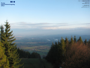 Javorový vrch - Červená sjezdovka, Třinec - 11.11.2025 v 08:00 Javorový vrch - Červená sjezdovka, Třinec - 11.11.2025 v 08:00