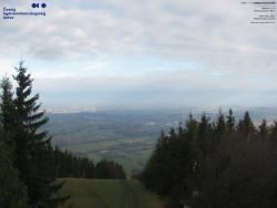 Červená sjezdovka, Třinec