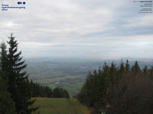 Javorový vrch - Červená sjezdovka, Třinec - 11.11.2025 v 10:00 Javorový vrch - Červená sjezdovka, Třinec - 11.11.2025 v 10:00