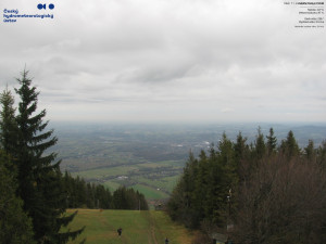 Javorový vrch - Červená sjezdovka, Třinec - 11.11.2025 v 11:00 Javorový vrch - Červená sjezdovka, Třinec - 11.11.2025 v 11:00