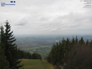 Javorový vrch - Červená sjezdovka, Třinec - 11.11.2025 v 12:00 Javorový vrch - Červená sjezdovka, Třinec - 11.11.2025 v 12:00