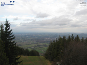 Javorový vrch - Červená sjezdovka, Třinec - 11.11.2025 v 15:00 Javorový vrch - Červená sjezdovka, Třinec - 11.11.2025 v 15:00