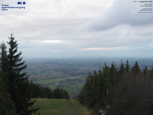 Javorový vrch - Červená sjezdovka, Třinec - 11.11.2025 v 16:00 Javorový vrch - Červená sjezdovka, Třinec - 11.11.2025 v 16:00