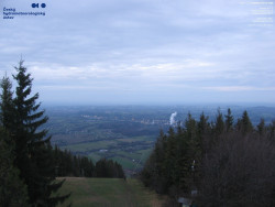 Červená sjezdovka, Třinec