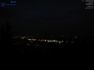 Javorový vrch - Červená sjezdovka, Třinec - 11.11.2025 v 17:00 Javorový vrch - Červená sjezdovka, Třinec - 11.11.2025 v 17:00