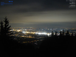 Červená sjezdovka, Třinec