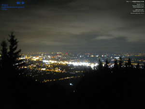 Javorový vrch - Červená sjezdovka, Třinec - 11.11.2025 v 18:00 Javorový vrch - Červená sjezdovka, Třinec - 11.11.2025 v 18:00