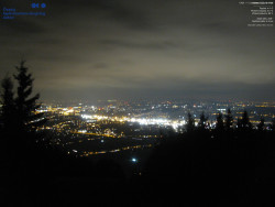 Červená sjezdovka, Třinec