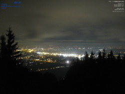 Červená sjezdovka, Třinec