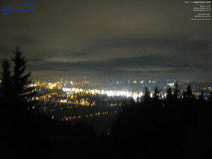 Javorový vrch - Červená sjezdovka, Třinec - 11.11.2025 v 20:00 Javorový vrch - Červená sjezdovka, Třinec - 11.11.2025 v 20:00