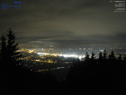 Červená sjezdovka, Třinec