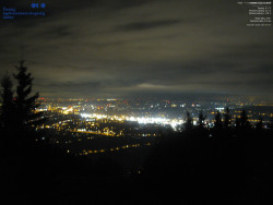 Červená sjezdovka, Třinec